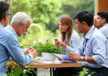 educação ambiental