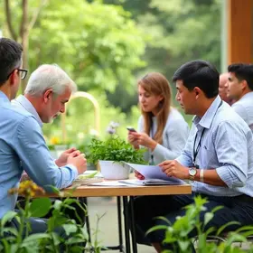 educação ambiental