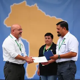 Concurso Maceió AL