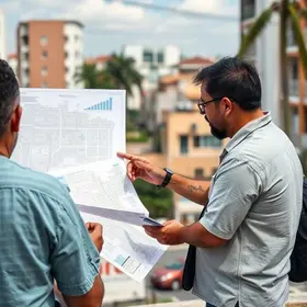 Plano Diretor Participativo de Maceió