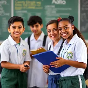 inscrições do PSS da Educação