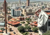 Novo Mercado do Benedito Bentes