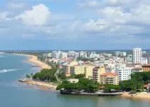 Maceió é eleita a melhor cidade do Brasil pela Revista Viagem e Turismo
