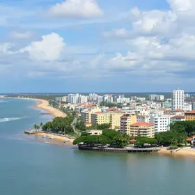 Maceió é eleita a melhor cidade do Brasil pela Revista Viagem e Turismo
