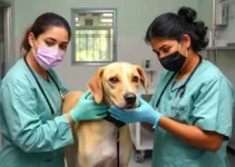 hospital público veterinário