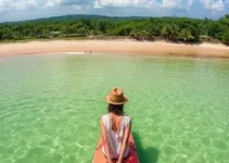 Maceió ocupa a 5ª posição no ranking para o feriado de Tiradentes