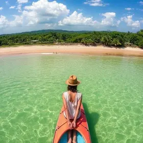 Maceió ocupa a 5ª posição no ranking para o feriado de Tiradentes