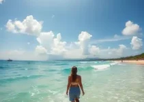 Maceió parece que foi esculpida por Deus