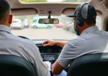 credenciamento de novos taxistas