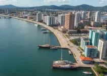 Nova Orla de Jaraguá