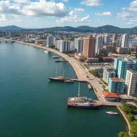 Nova Orla de Jaraguá