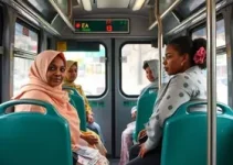Ônibus da Mulher