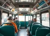Ônibus da Mulher