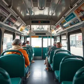Ônibus da Mulher