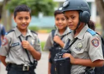 Patrulha Escolar