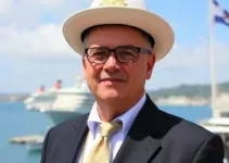 Turismo de Cruzeiros em Maceió