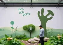 Ecoponto em Maceió
