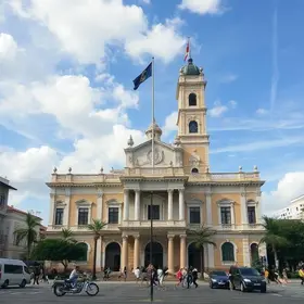 ponto facultativo