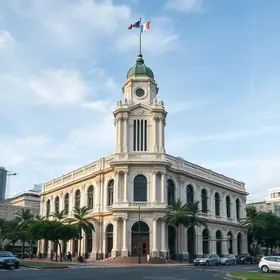 Programa Novo Centro