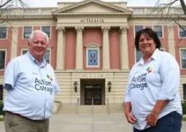 avanços na rede de atendimento