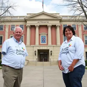 avanços na rede de atendimento