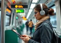 transporte público seguro para mulheres