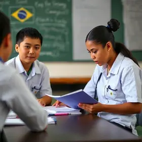 PSS da Educação