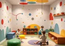 sala sensorial