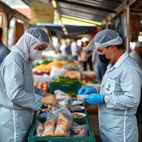 Vigilância Sanitária de Maceió