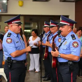 Banda da Guarda Civil de Maceió