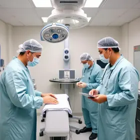 Centro de Diagnóstico do Hospital da Cidade