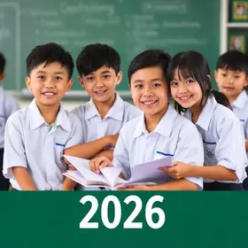PSS da Educação 2026