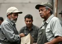 história dos trabalhadores que contribuem para o desenvolvimento de Maceió