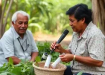 segurança alimentar