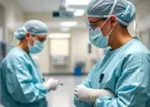 controle de infecção
