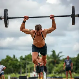 Crossfit em Alagoas