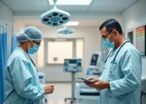 hospital da cidade