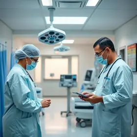hospital da cidade