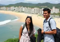 Maceió Abraça o Mundo