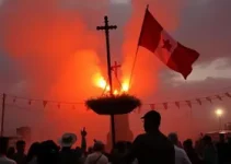 São João Massayó 2026