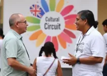 Circuito Cultural da Diversidade