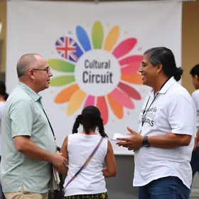 Circuito Cultural da Diversidade