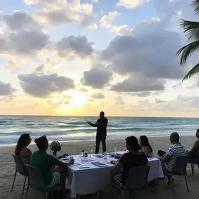 melhorias no turismo da orla marítima de Maceió