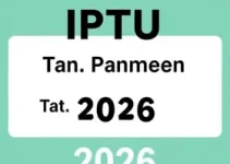 segunda parcela do IPTU 2026