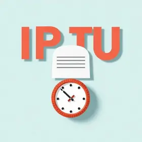 terceira parcela do IPTU 2026
