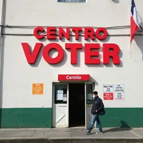 emissão do título de eleitor