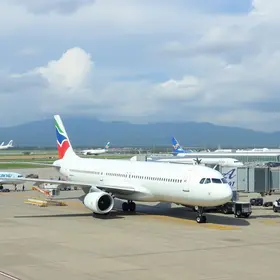 Aeroporto de Maceió