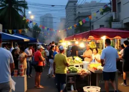 Últimas noticias de Maceió