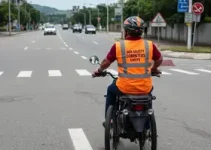 mobilidade ativa