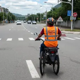 mobilidade ativa